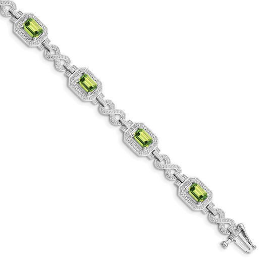 High Quality Luxury Bracelets for Women by Ryan Jonathan Fine Jewelry