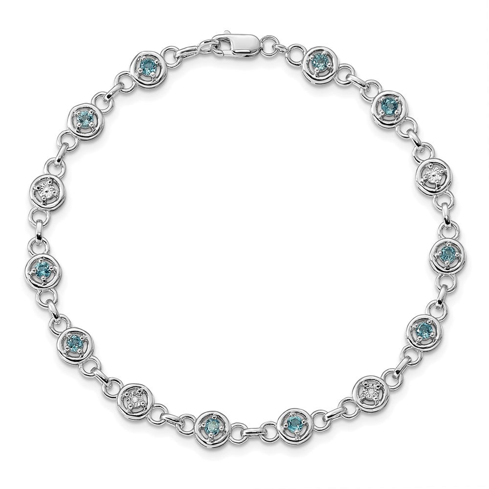 High Quality Luxury Bracelets for Women by Ryan Jonathan Fine Jewelry