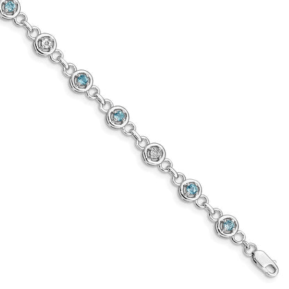 High Quality Luxury Bracelets for Women by Ryan Jonathan Fine Jewelry