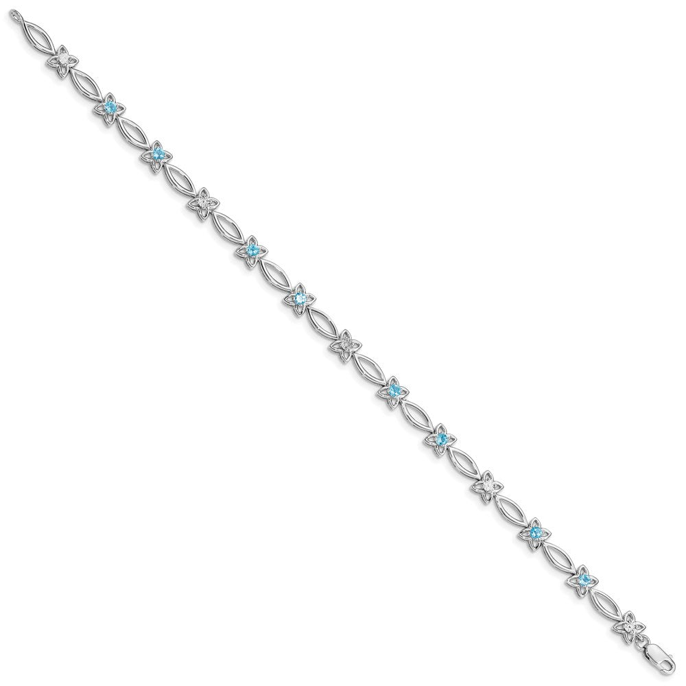 High Quality Luxury Bracelets for Women by Ryan Jonathan Fine Jewelry