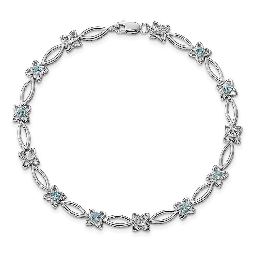 High Quality Luxury Bracelets for Women by Ryan Jonathan Fine Jewelry