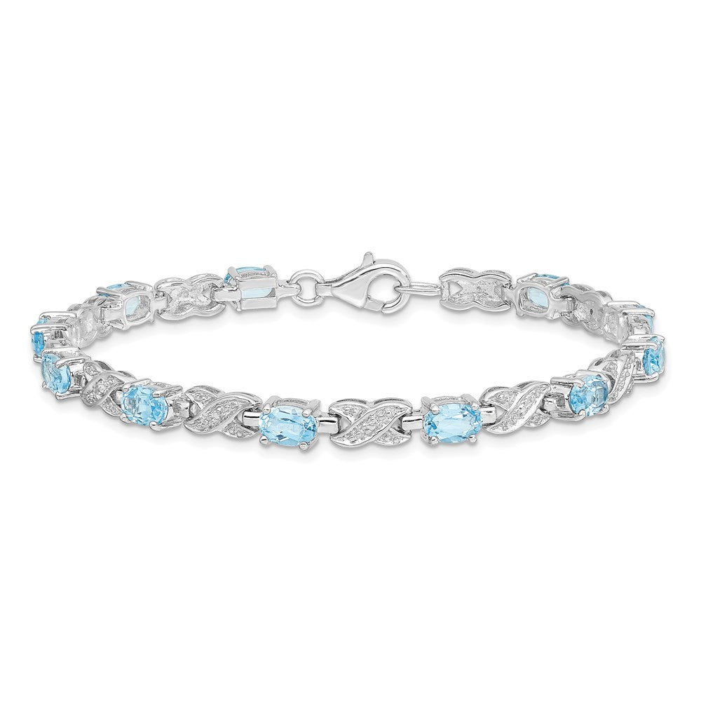 High Quality Luxury Bracelets for Women by Ryan Jonathan Fine Jewelry