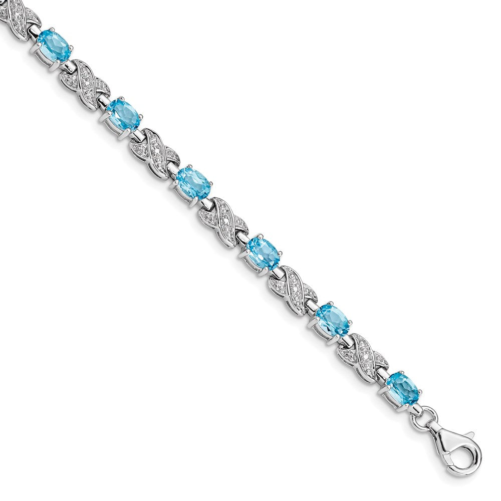 High Quality Luxury Bracelets for Women by Ryan Jonathan Fine Jewelry