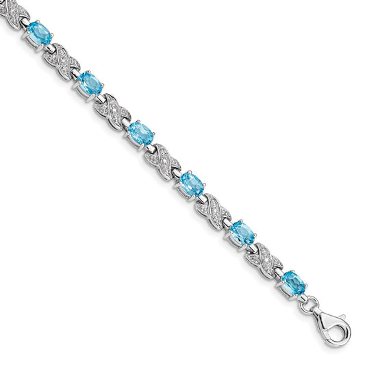 High Quality Luxury Bracelets for Women by Ryan Jonathan Fine Jewelry