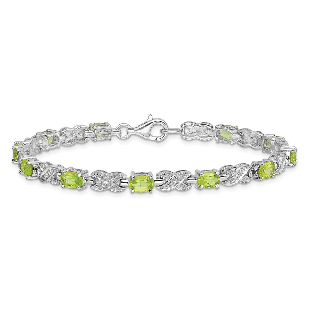 High Quality Luxury Bracelets for Women by Ryan Jonathan Fine Jewelry