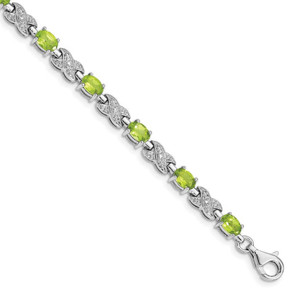 High Quality Luxury Bracelets for Women by Ryan Jonathan Fine Jewelry