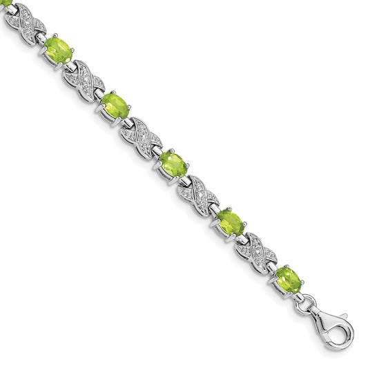 High Quality Luxury Bracelets for Women by Ryan Jonathan Fine Jewelry