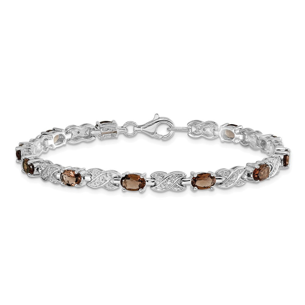 High Quality Luxury Bracelets for Women by Ryan Jonathan Fine Jewelry