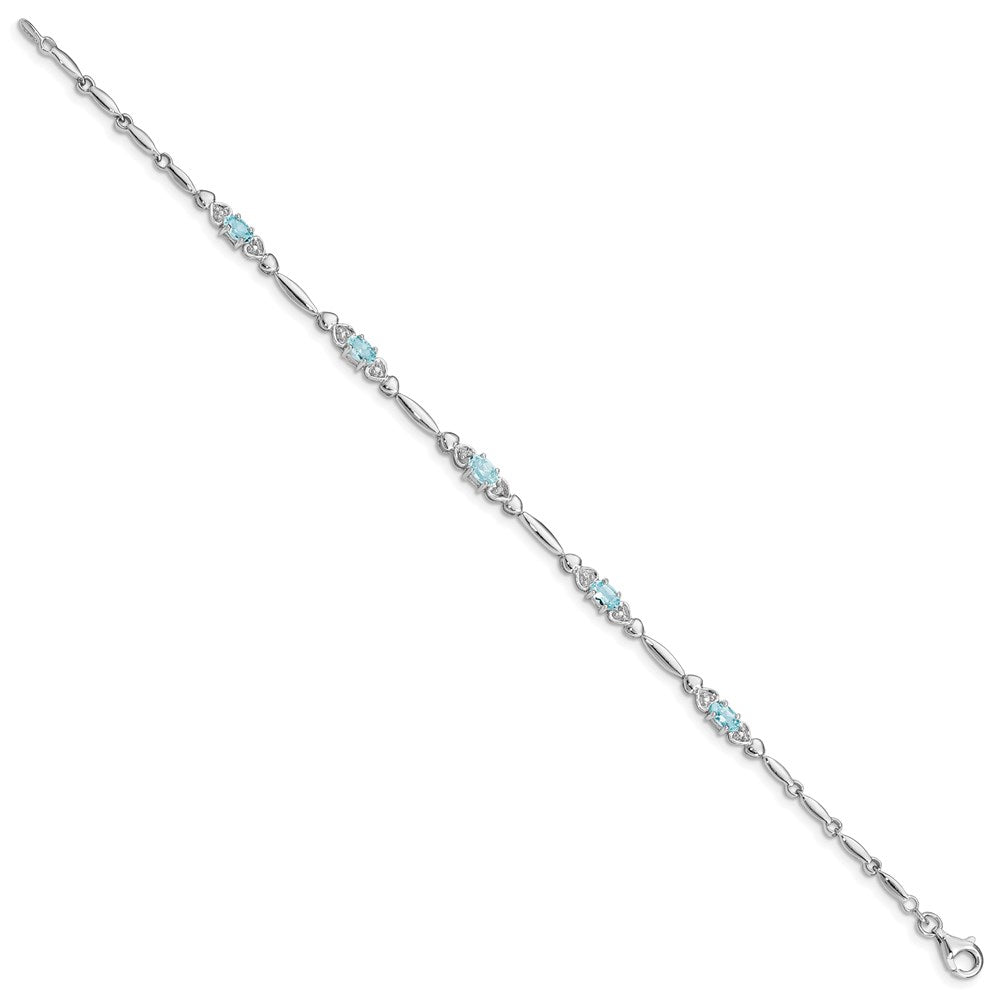High Quality Luxury Bracelets for Women by Ryan Jonathan Fine Jewelry