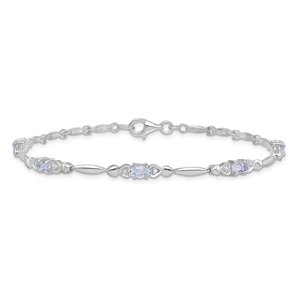 High Quality Luxury Bracelets for Women by Ryan Jonathan Fine Jewelry