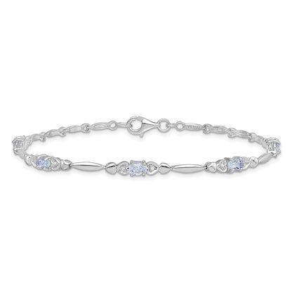 High Quality Luxury Bracelets for Women by Ryan Jonathan Fine Jewelry