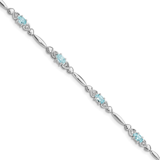 High Quality Luxury Bracelets for Women by Ryan Jonathan Fine Jewelry