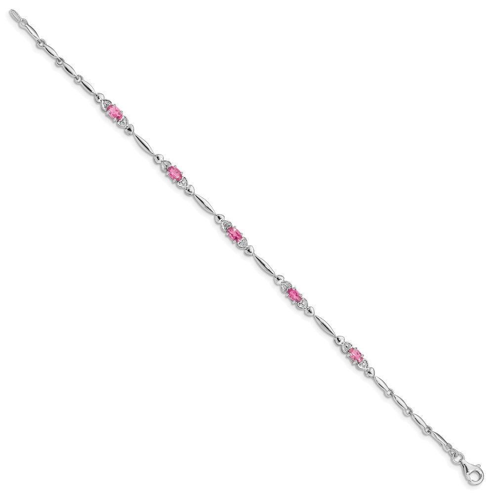 High Quality Luxury Bracelets for Women by Ryan Jonathan Fine Jewelry
