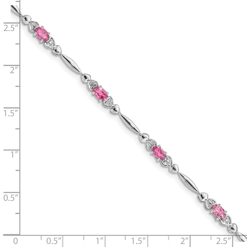 High Quality Luxury Bracelets for Women by Ryan Jonathan Fine Jewelry