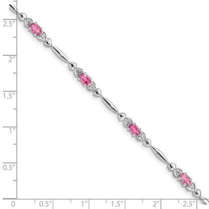 High Quality Luxury Bracelets for Women by Ryan Jonathan Fine Jewelry