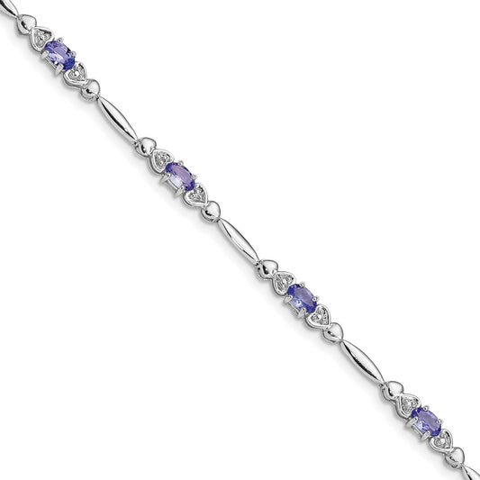 High Quality Luxury Bracelets for Women by Ryan Jonathan Fine Jewelry