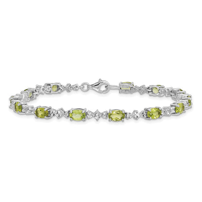 High Quality Luxury Bracelets for Women by Ryan Jonathan Fine Jewelry