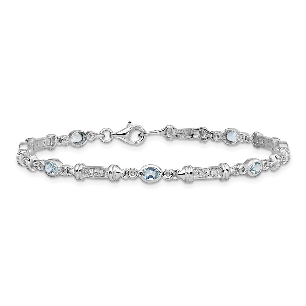 High Quality Luxury Bracelets for Women by Ryan Jonathan Fine Jewelry