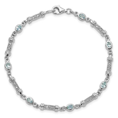 High Quality Luxury Bracelets for Women by Ryan Jonathan Fine Jewelry