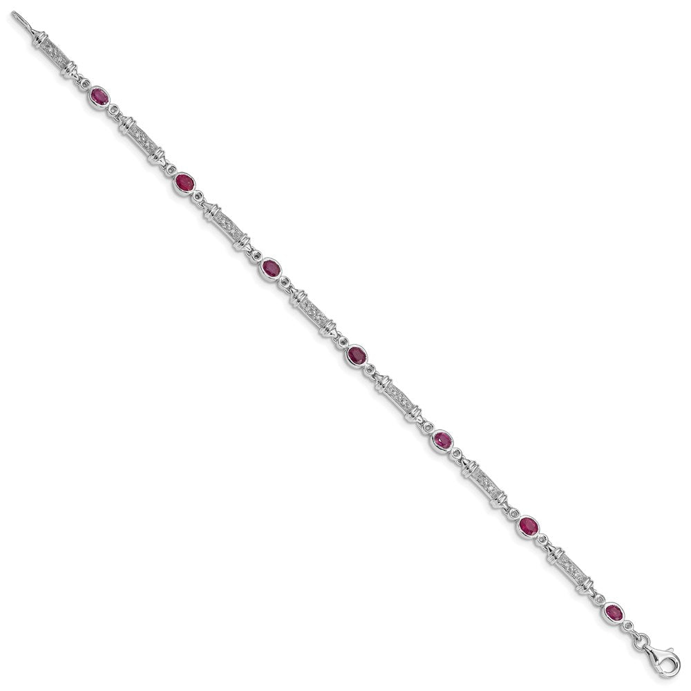 High Quality Luxury Bracelets for Women by Ryan Jonathan Fine Jewelry
