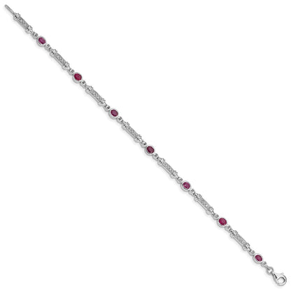High Quality Luxury Bracelets for Women by Ryan Jonathan Fine Jewelry