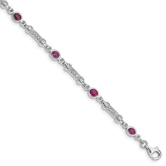 High Quality Luxury Bracelets for Women by Ryan Jonathan Fine Jewelry