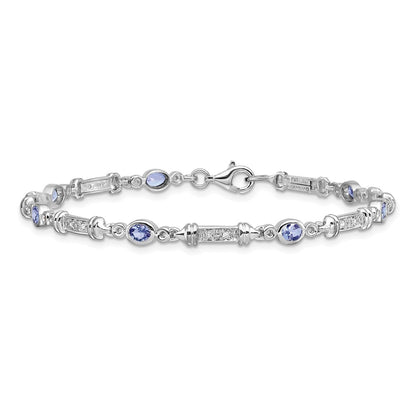 High Quality Luxury Bracelets for Women by Ryan Jonathan Fine Jewelry
