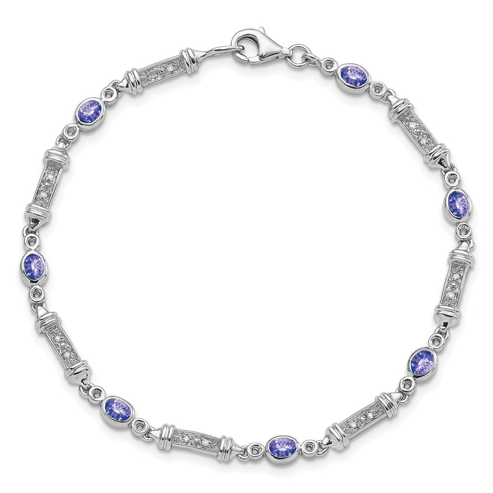 High Quality Luxury Bracelets for Women by Ryan Jonathan Fine Jewelry