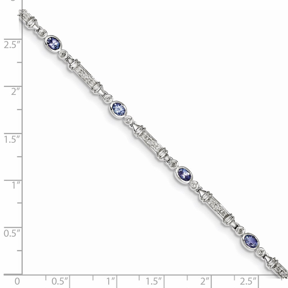 High Quality Luxury Bracelets for Women by Ryan Jonathan Fine Jewelry