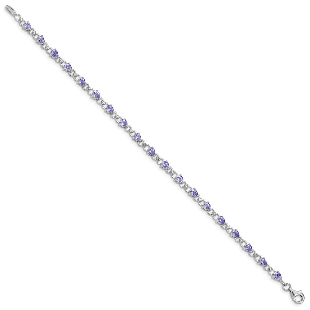High Quality Luxury Bracelets for Women by Ryan Jonathan Fine Jewelry