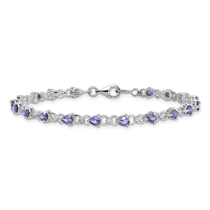 High Quality Luxury Bracelets for Women by Ryan Jonathan Fine Jewelry