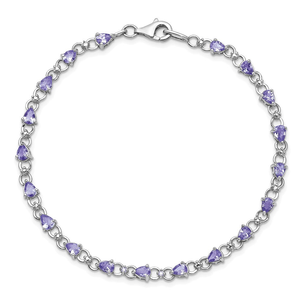 High Quality Luxury Bracelets for Women by Ryan Jonathan Fine Jewelry