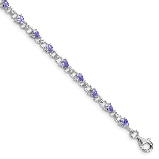High Quality Luxury Bracelets for Women by Ryan Jonathan Fine Jewelry