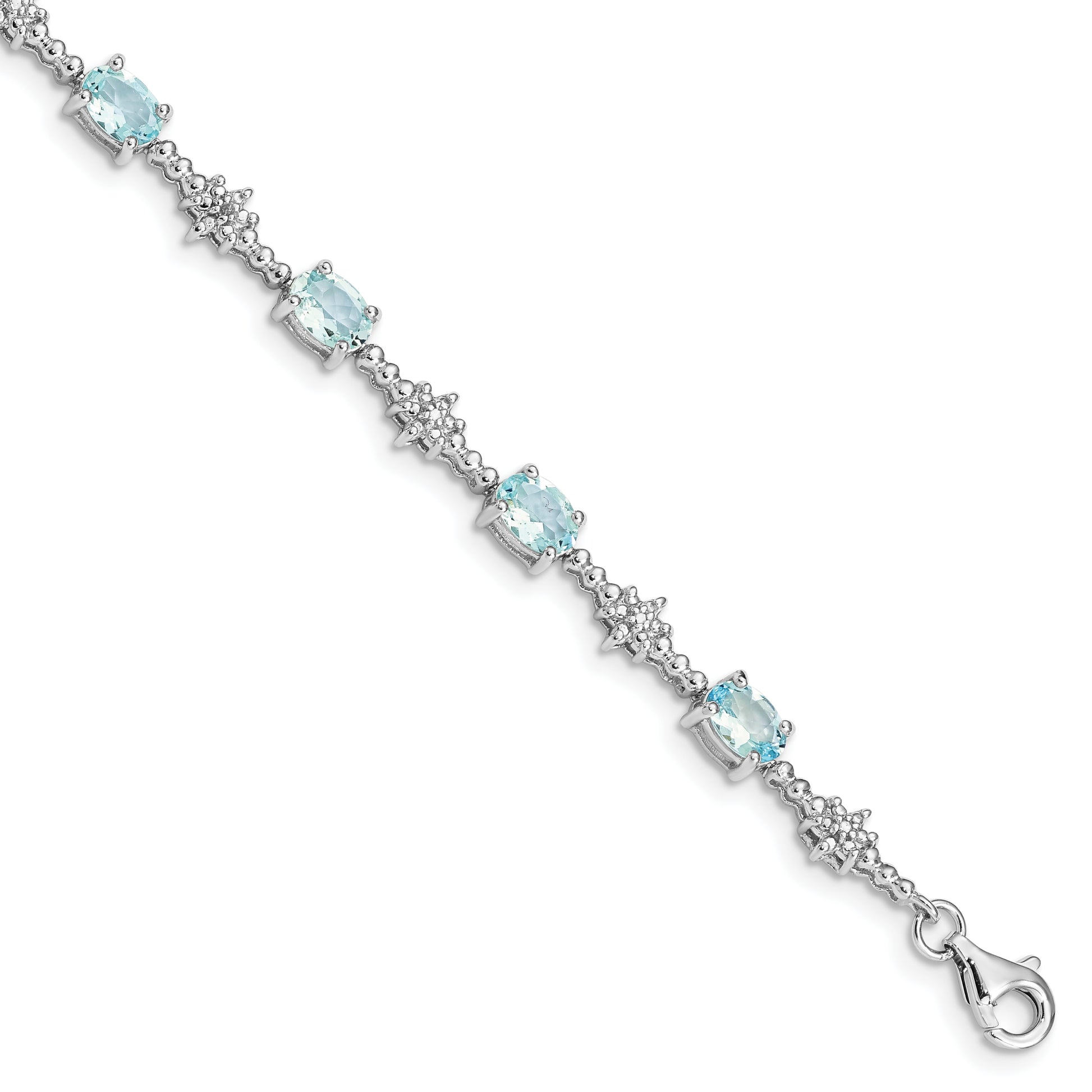 High Quality Luxury Bracelets for Women by Ryan Jonathan Fine Jewelry