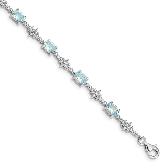 High Quality Luxury Bracelets for Women by Ryan Jonathan Fine Jewelry