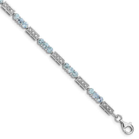 High Quality Luxury Bracelets for Women by Ryan Jonathan Fine Jewelry