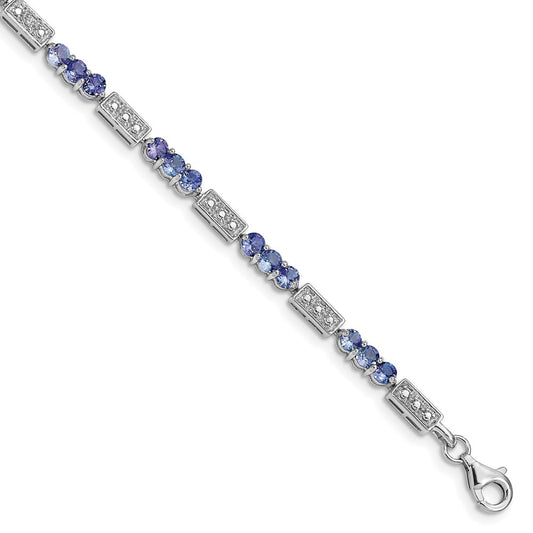 High Quality Luxury Bracelets for Women by Ryan Jonathan Fine Jewelry
