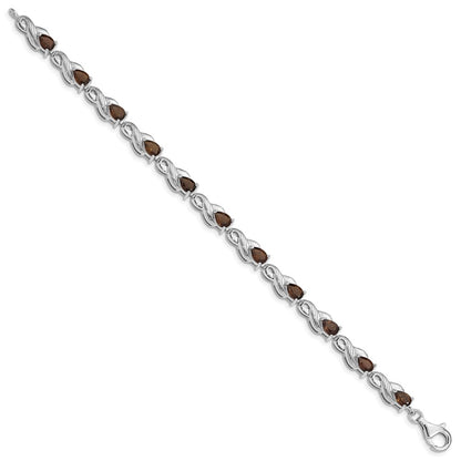 High Quality Luxury Bracelets for Women by Ryan Jonathan Fine Jewelry