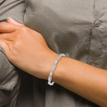 High Quality Luxury Bracelets for Women by Ryan Jonathan Fine Jewelry