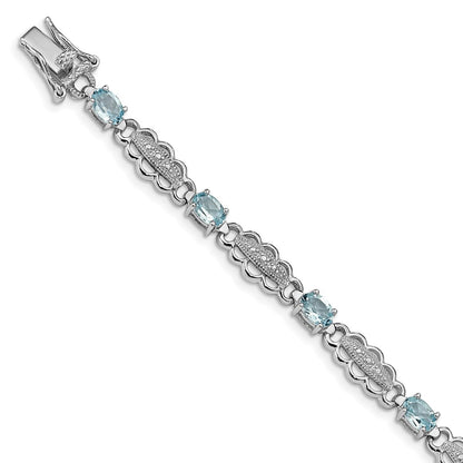 High Quality Luxury Bracelets for Women by Ryan Jonathan Fine Jewelry