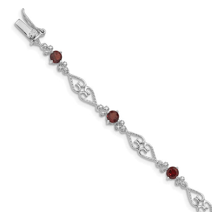 High Quality Luxury Bracelets for Women by Ryan Jonathan Fine Jewelry