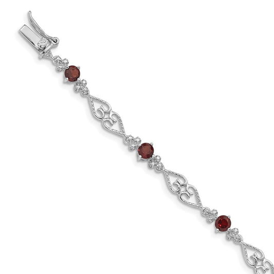 High Quality Luxury Bracelets for Women by Ryan Jonathan Fine Jewelry