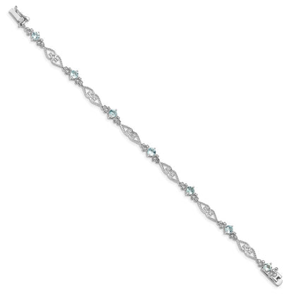 High Quality Luxury Bracelets for Women by Ryan Jonathan Fine Jewelry