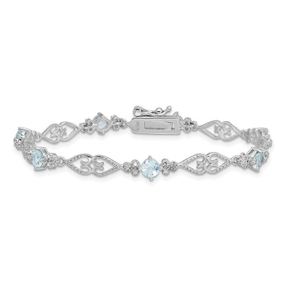 High Quality Luxury Bracelets for Women by Ryan Jonathan Fine Jewelry