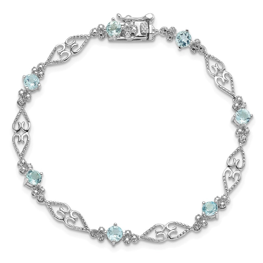 High Quality Luxury Bracelets for Women by Ryan Jonathan Fine Jewelry