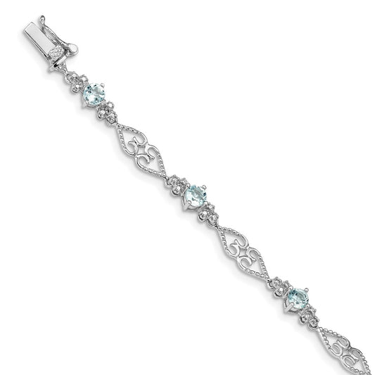 High Quality Luxury Bracelets for Women by Ryan Jonathan Fine Jewelry