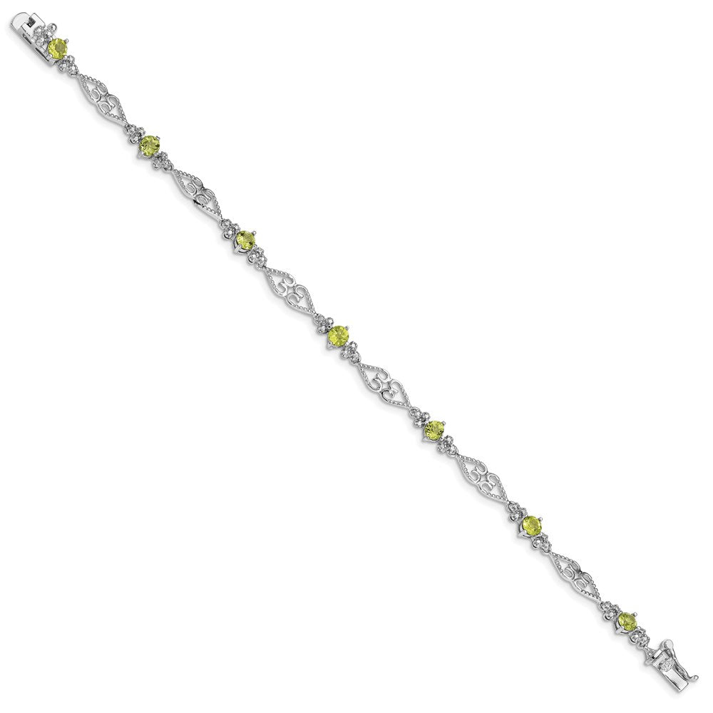 High Quality Luxury Bracelets for Women by Ryan Jonathan Fine Jewelry