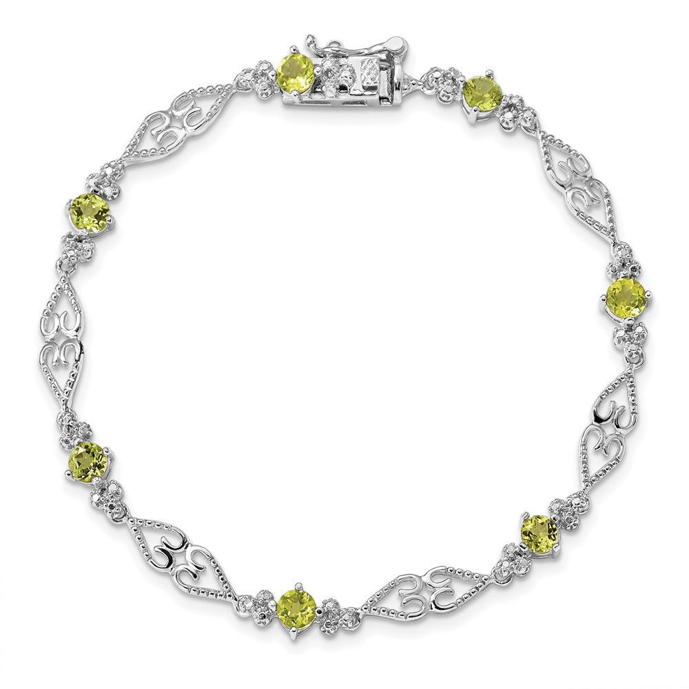 High Quality Luxury Bracelets for Women by Ryan Jonathan Fine Jewelry