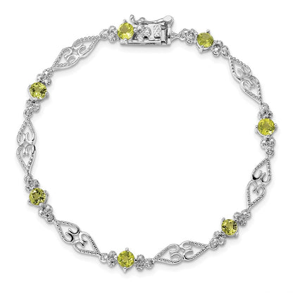 High Quality Luxury Bracelets for Women by Ryan Jonathan Fine Jewelry