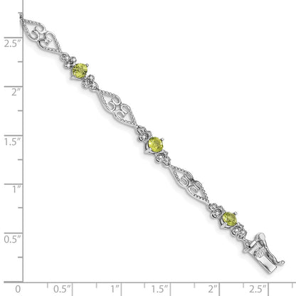 High Quality Luxury Bracelets for Women by Ryan Jonathan Fine Jewelry